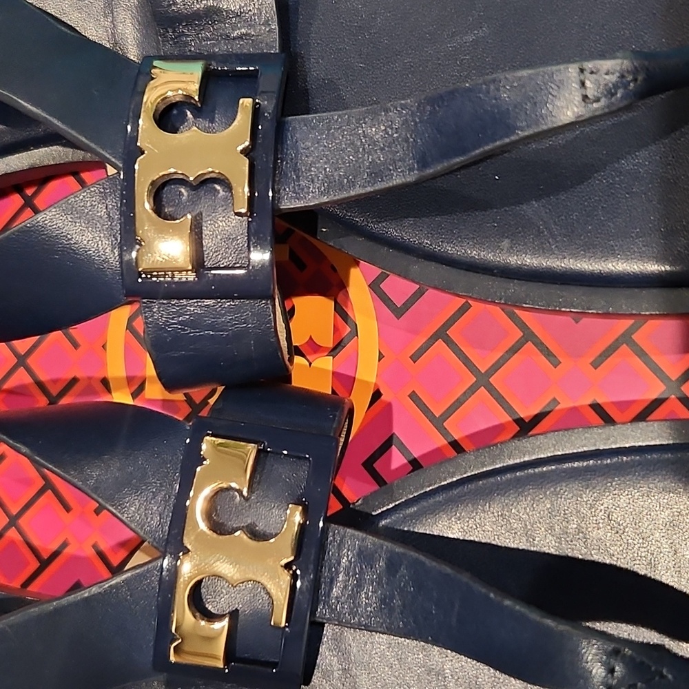 Tory Burch, Gigi sandal - Picture 6 of 12